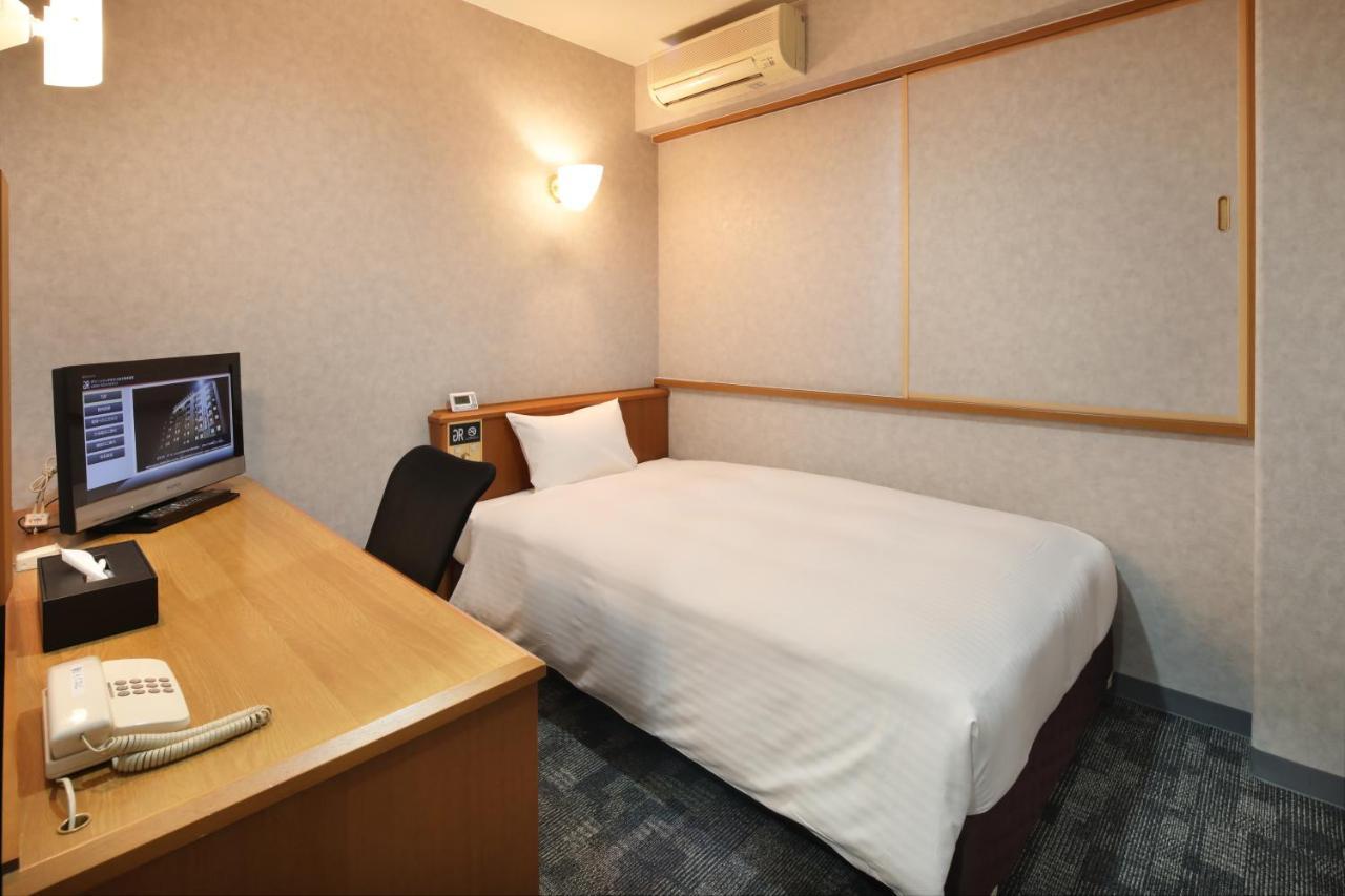 Green Rich Hotel Aso Kumamoto Airport Bagian luar foto
