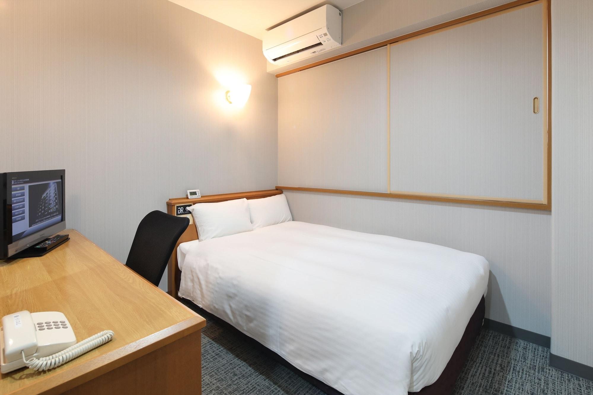 Green Rich Hotel Aso Kumamoto Airport Bagian luar foto
