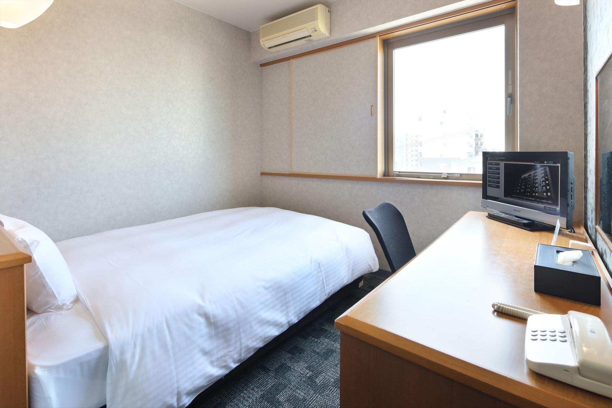 Green Rich Hotel Aso Kumamoto Airport Bagian luar foto