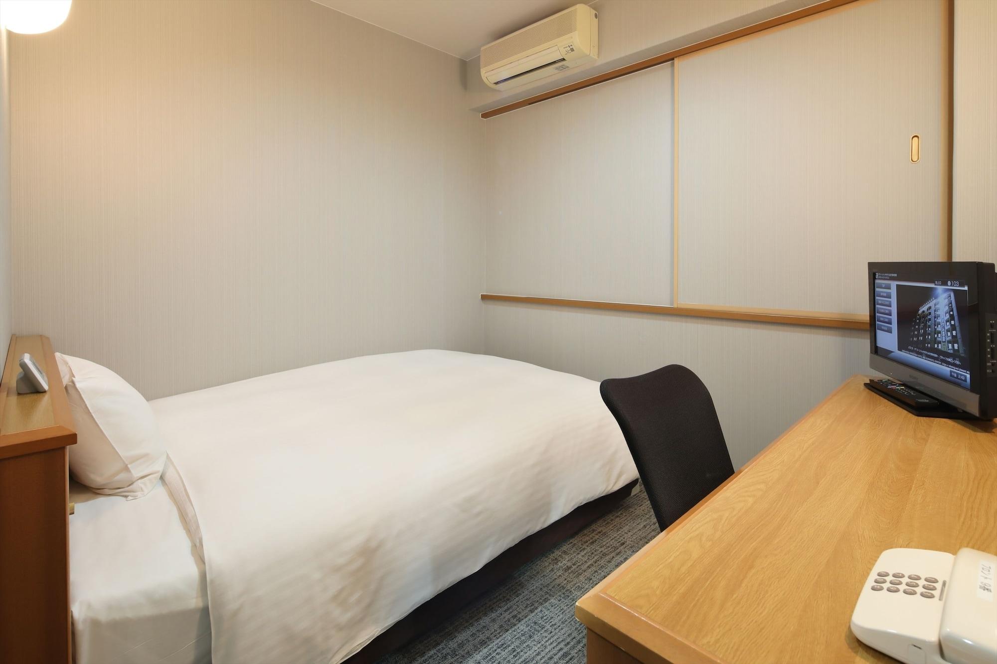 Green Rich Hotel Aso Kumamoto Airport Bagian luar foto