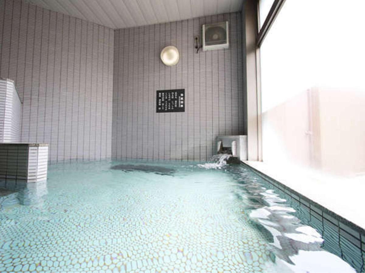 Green Rich Hotel Aso Kumamoto Airport Bagian luar foto